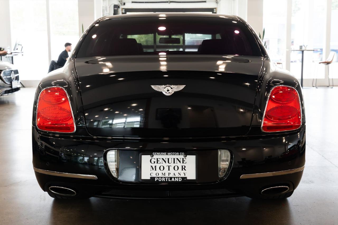 2009 Bentley Continental Flying Spur Base Gladstone OR