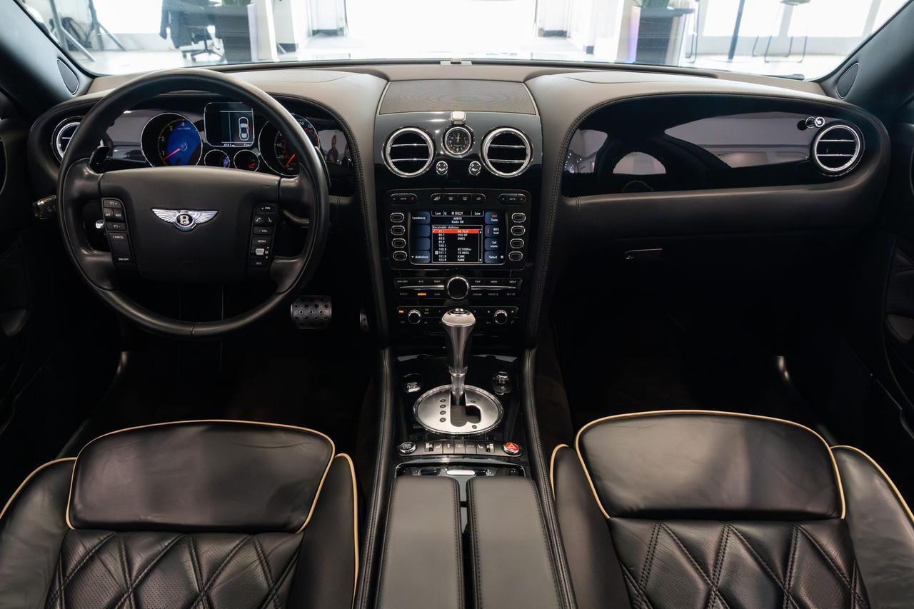 2009 Bentley Continental Flying Spur Base Gladstone OR