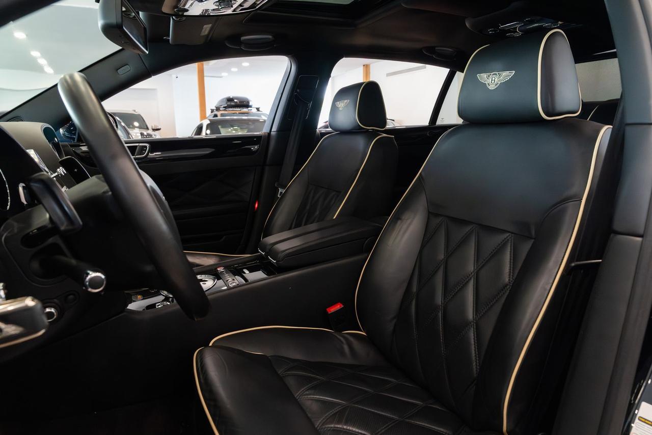 2009 Bentley Continental Flying Spur Base Gladstone OR