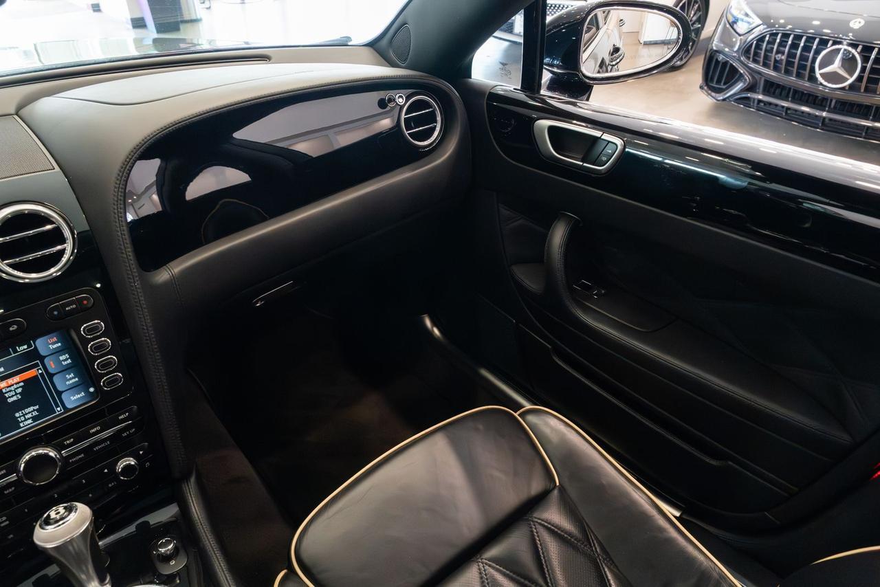2009 Bentley Continental Flying Spur Base Gladstone OR