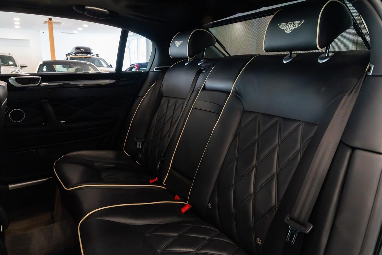 2009 Bentley Continental Flying Spur Base Gladstone OR