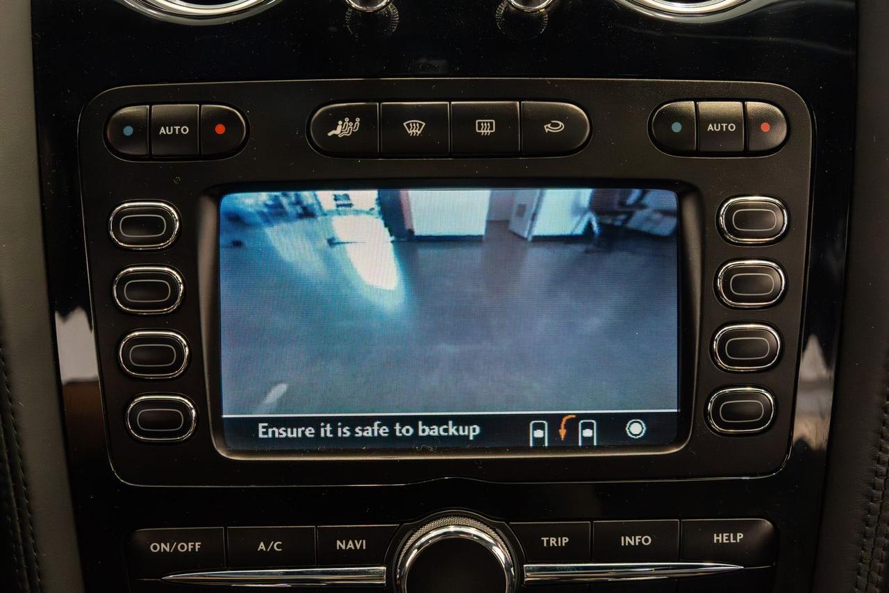 2009 Bentley Continental Flying Spur Base Gladstone OR