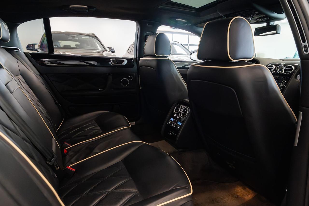 2009 Bentley Continental Flying Spur Base Gladstone OR