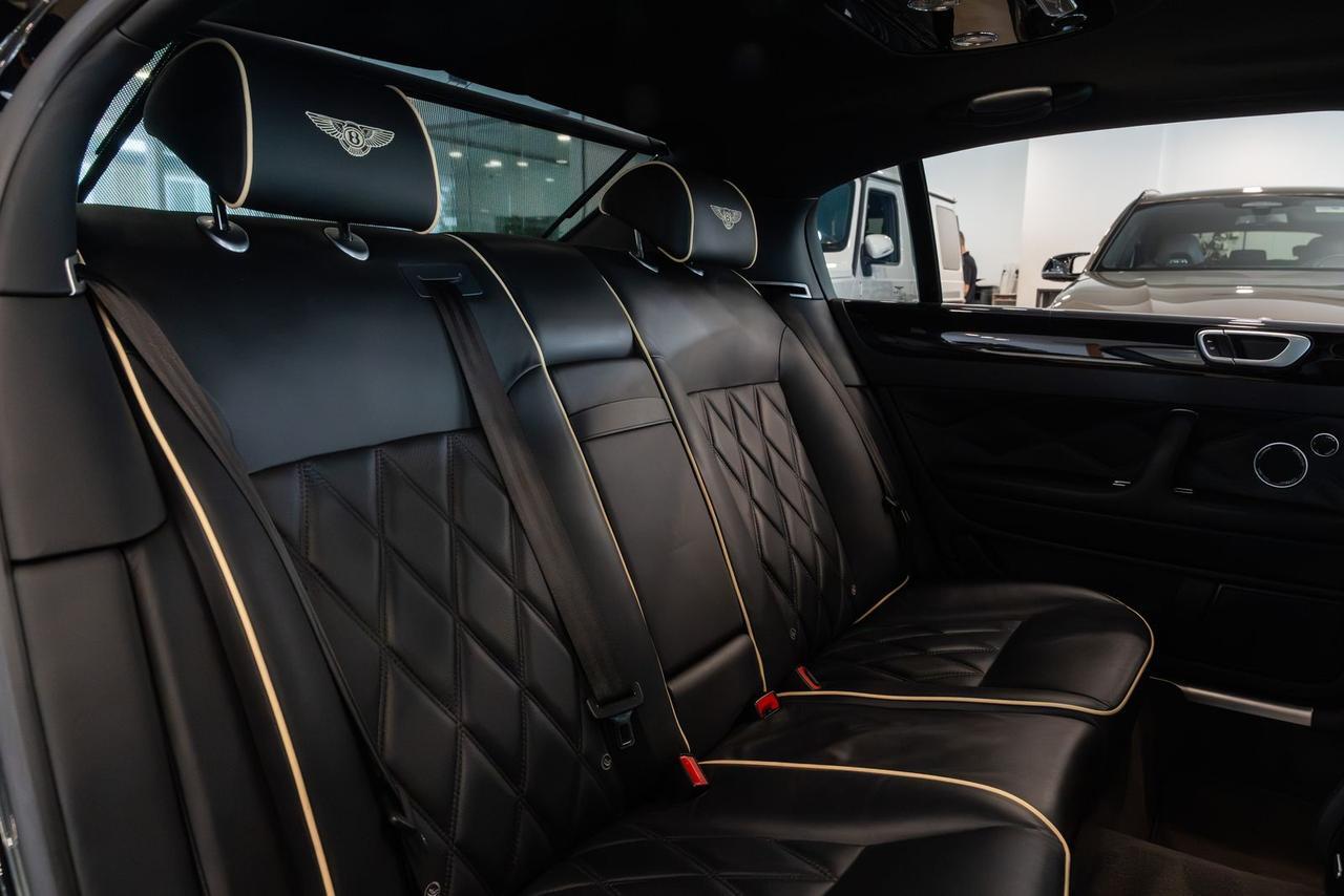 2009 Bentley Continental Flying Spur Base Gladstone OR