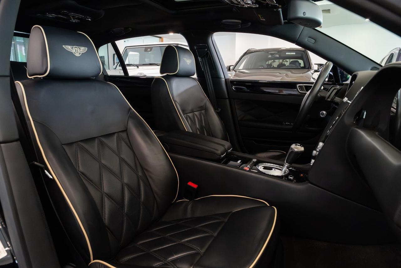 2009 Bentley Continental Flying Spur Base Gladstone OR