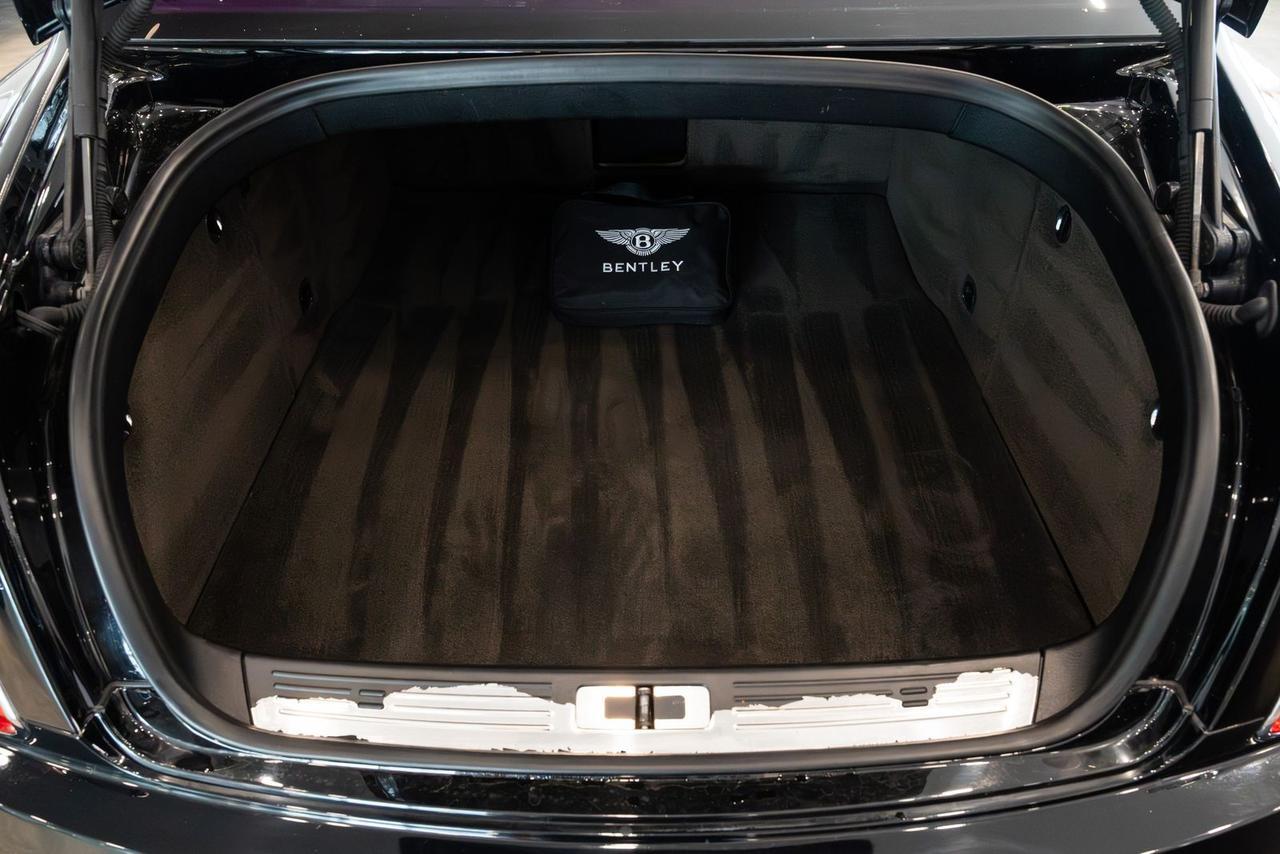 2009 Bentley Continental Flying Spur Base Gladstone OR