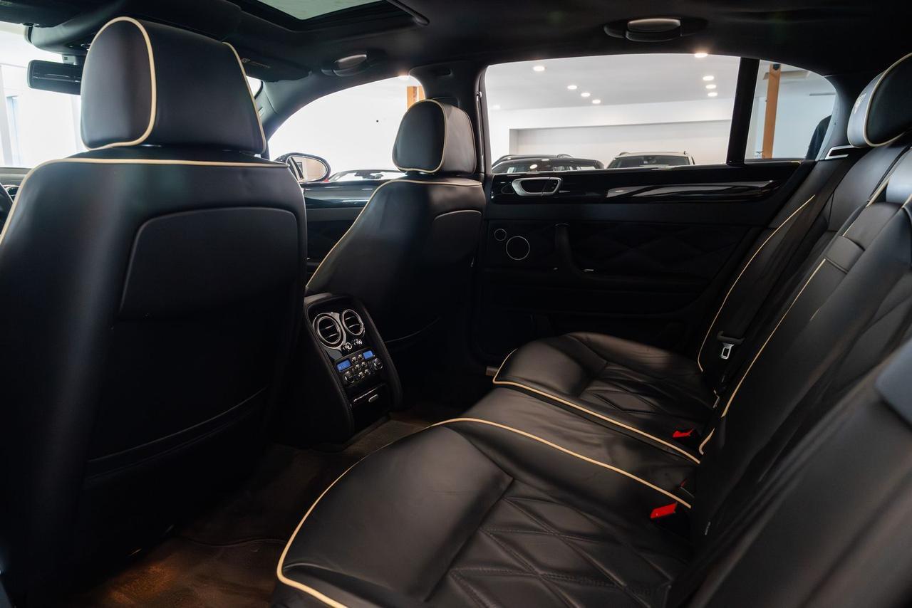 2009 Bentley Continental Flying Spur Base Gladstone OR