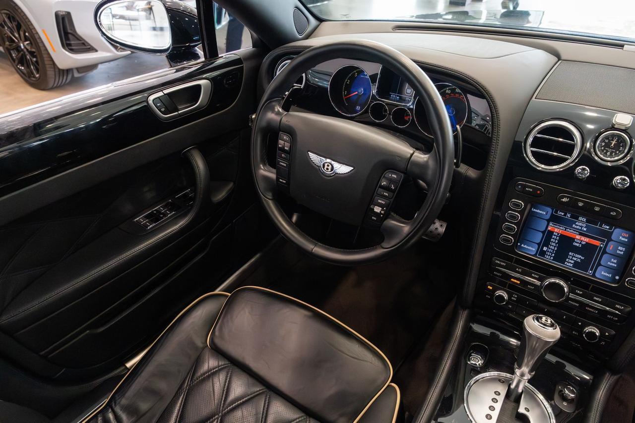 2009 Bentley Continental Flying Spur Base Gladstone OR