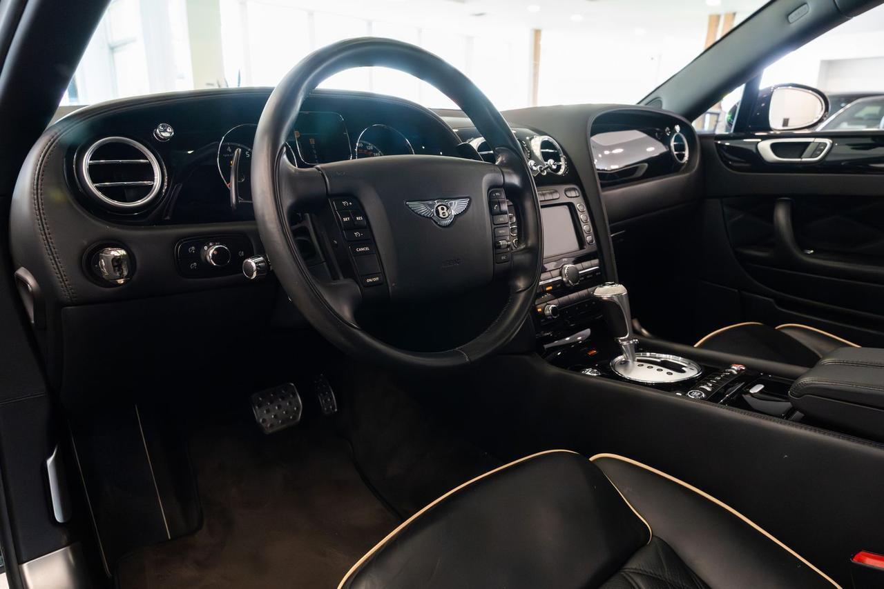 2009 Bentley Continental Flying Spur Base Gladstone OR