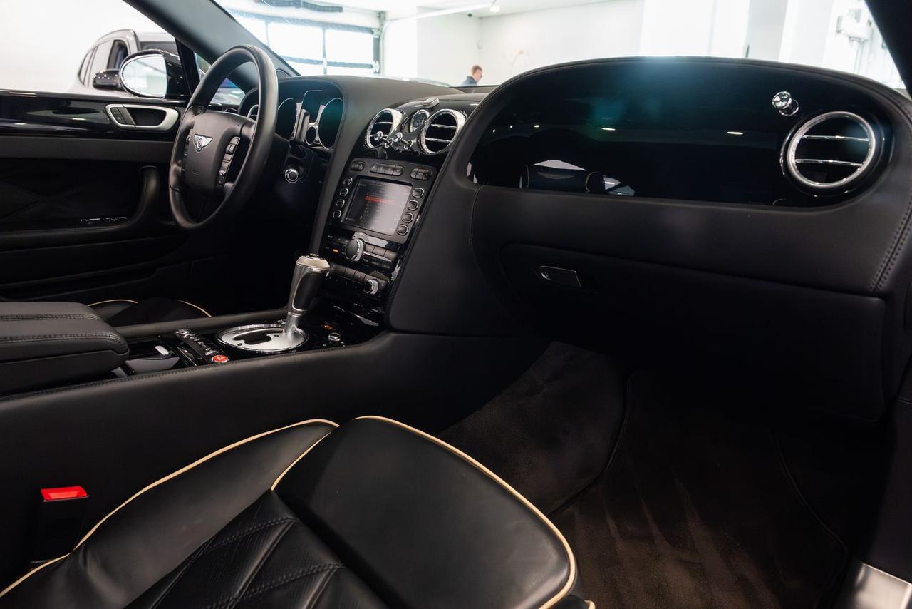 2009 Bentley Continental Flying Spur Base Gladstone OR