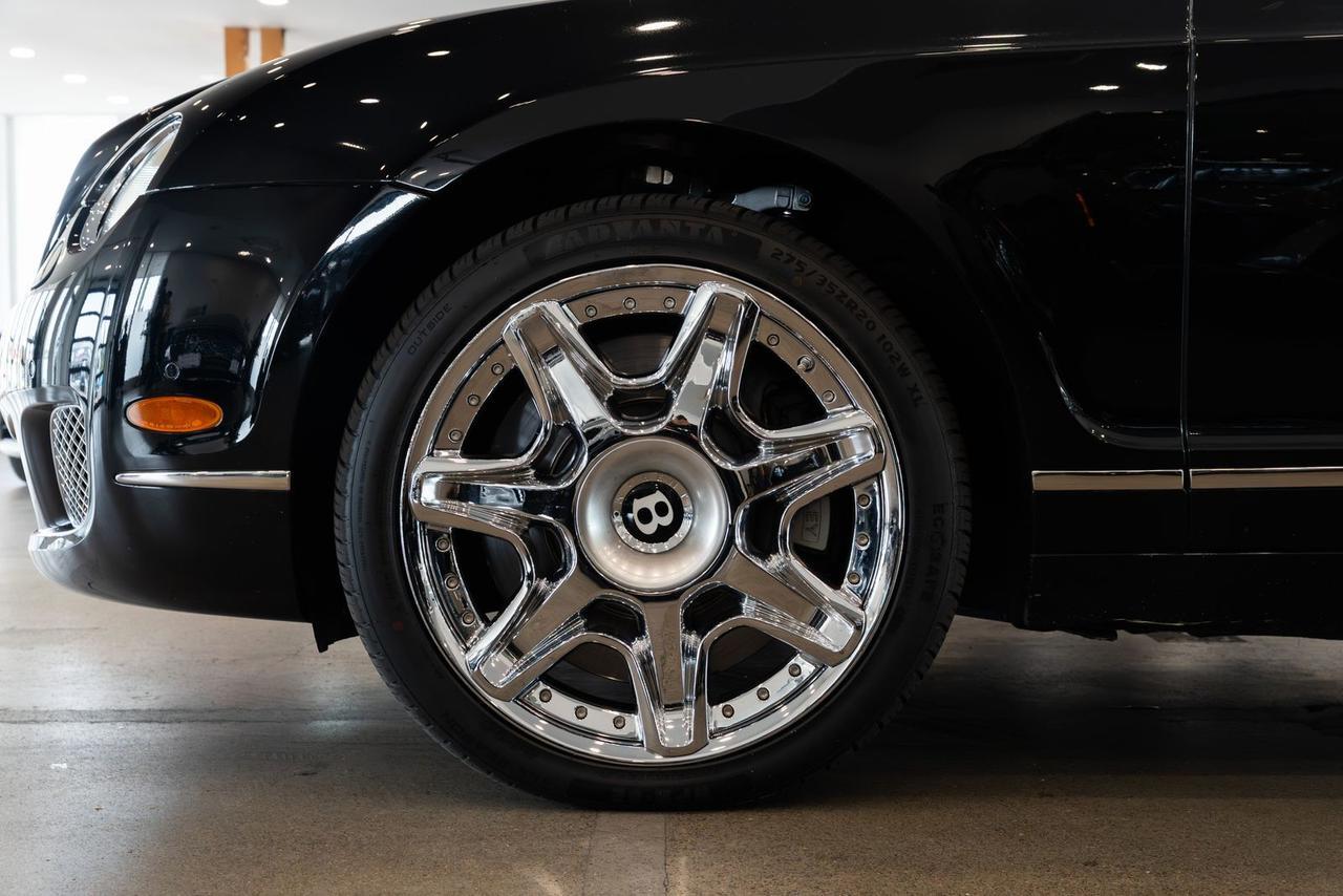 2009 Bentley Continental Flying Spur Base Gladstone OR
