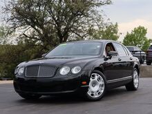 2009_Bentley_Continental Flying Spur_Base_ Oshkosh WI