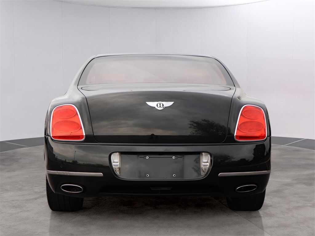2009 Bentley Continental Flying Spur Base San Clemente CA