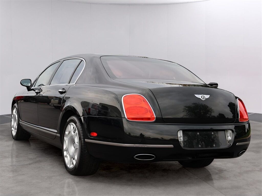 2009 Bentley Continental Flying Spur Base San Clemente CA