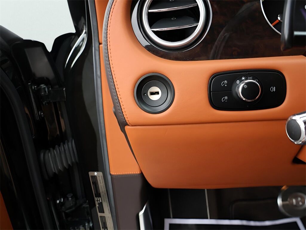 2009 Bentley Continental Flying Spur Base San Clemente CA