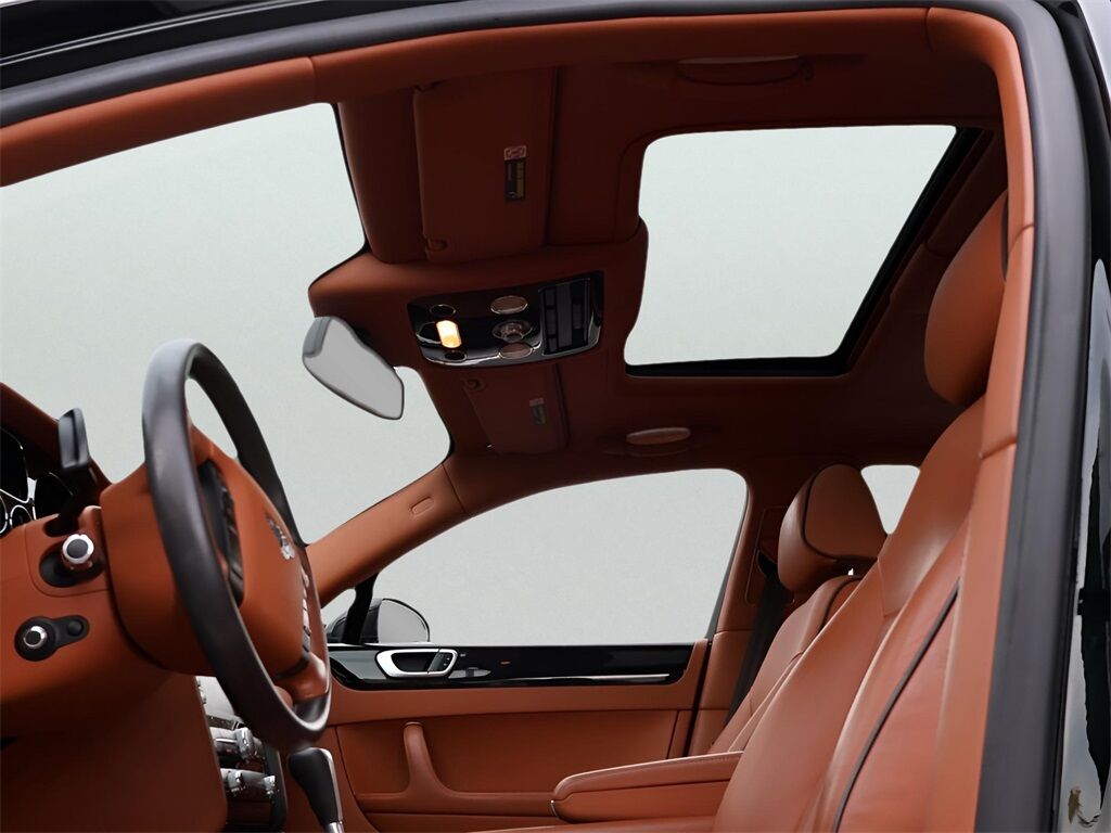 2009 Bentley Continental Flying Spur Base San Clemente CA