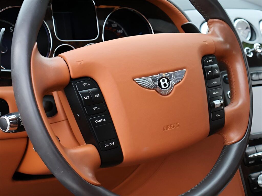 2009 Bentley Continental Flying Spur Base San Clemente CA