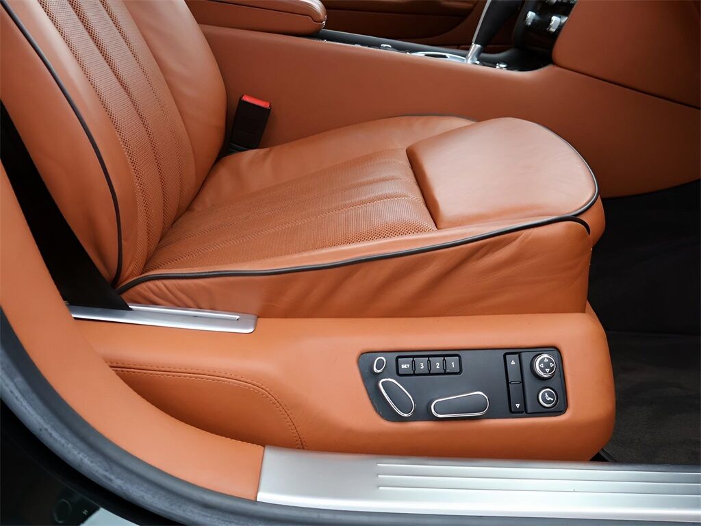 2009 Bentley Continental Flying Spur Base San Clemente CA