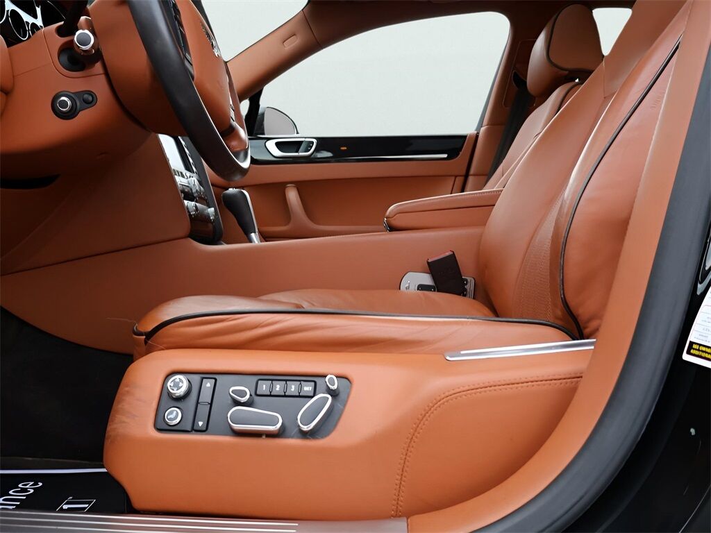 2009 Bentley Continental Flying Spur Base San Clemente CA