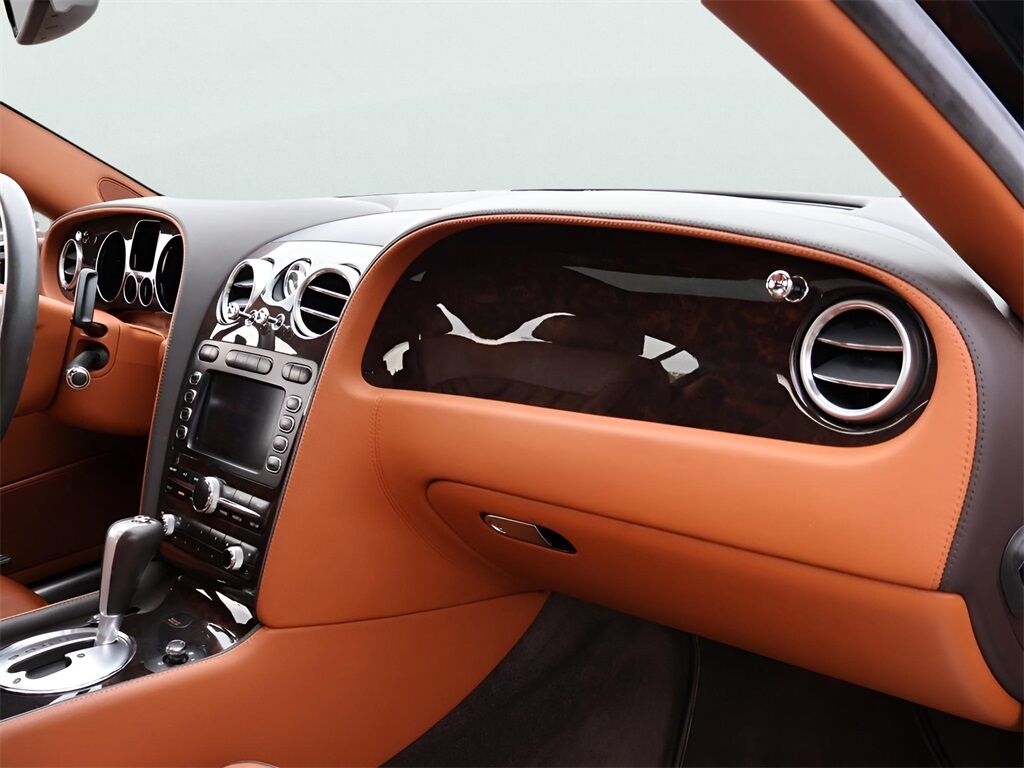 2009 Bentley Continental Flying Spur Base San Clemente CA