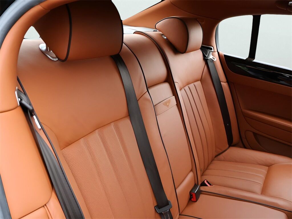 2009 Bentley Continental Flying Spur Base San Clemente CA