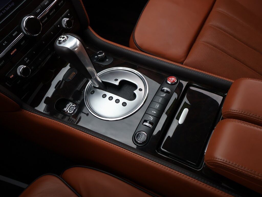2009 Bentley Continental Flying Spur Base San Clemente CA