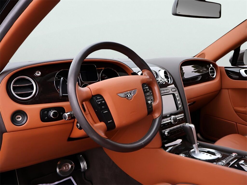 2009 Bentley Continental Flying Spur Base San Clemente CA