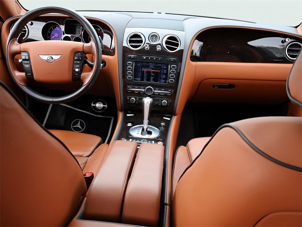 2009 Bentley Continental Flying Spur Base San Clemente CA