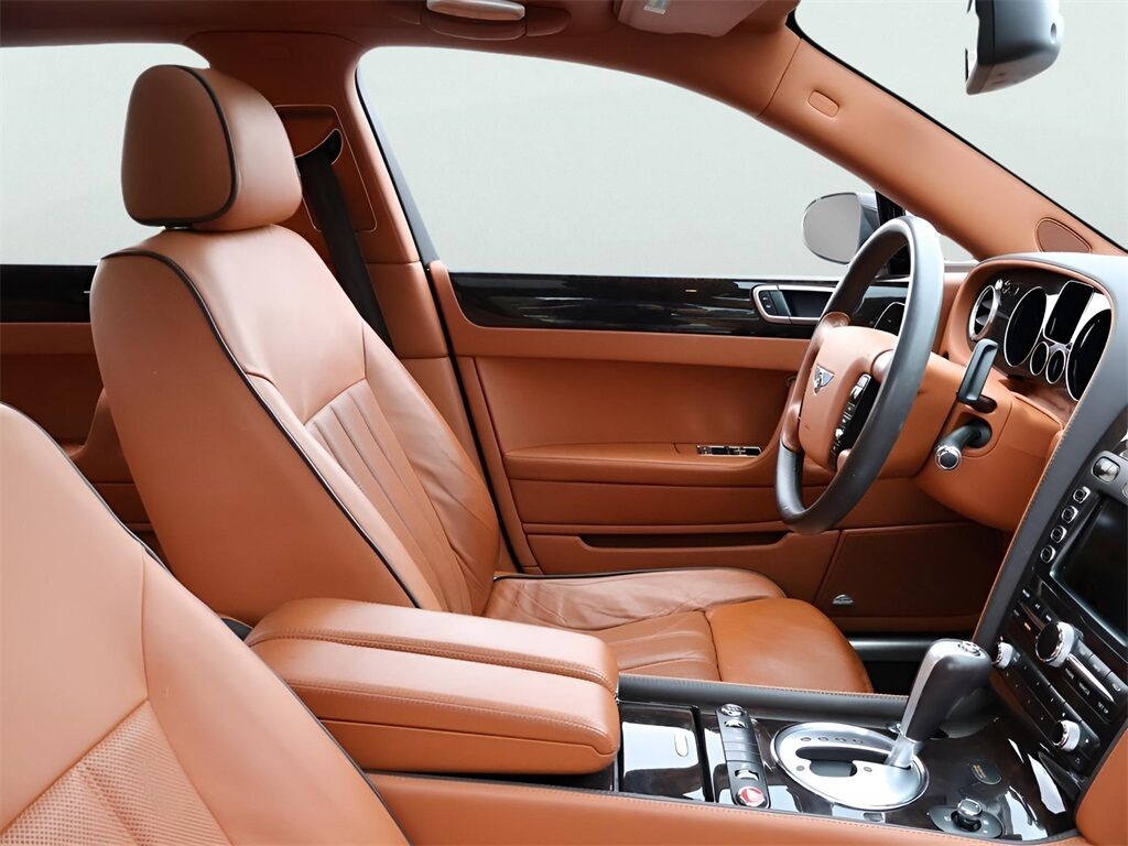 2009 Bentley Continental Flying Spur Base San Clemente CA