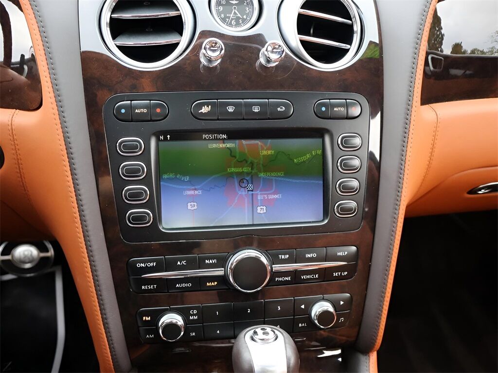 2009 Bentley Continental Flying Spur Base San Clemente CA