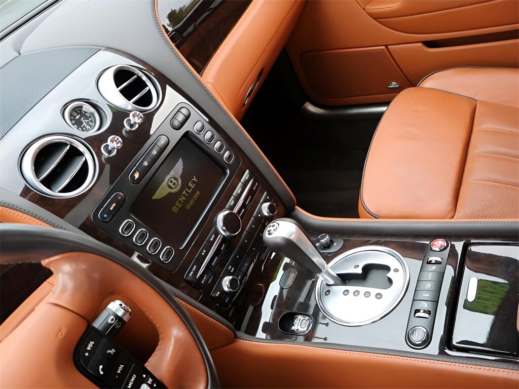 2009 Bentley Continental Flying Spur Base San Clemente CA