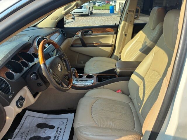 2009 Buick Enclave CXL Hattiesburg MS