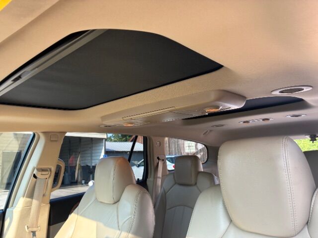 2009 Buick Enclave CXL Hattiesburg MS