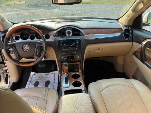 2009 Buick Enclave CXL Hattiesburg MS