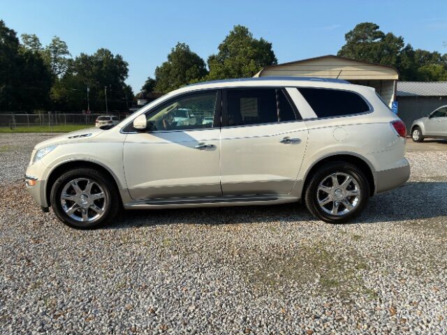 2009 Buick Enclave CXL Hattiesburg MS