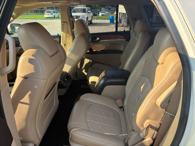 2009 Buick Enclave CXL Hattiesburg MS