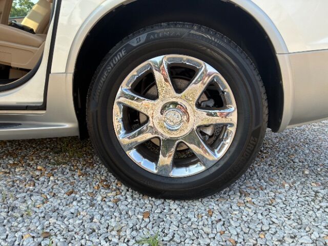 2009 Buick Enclave CXL Hattiesburg MS