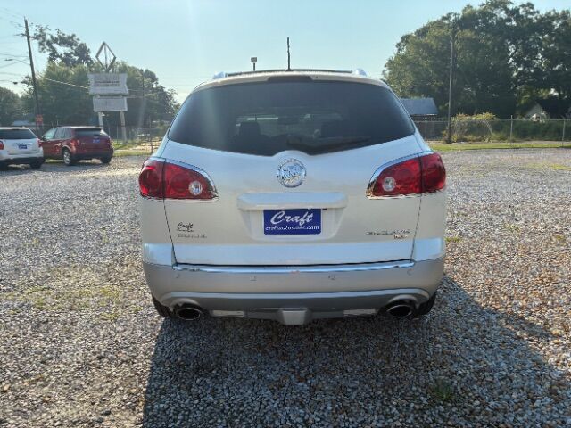 2009 Buick Enclave CXL