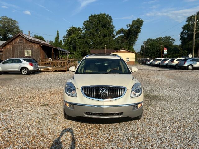 2009 Buick Enclave CXL