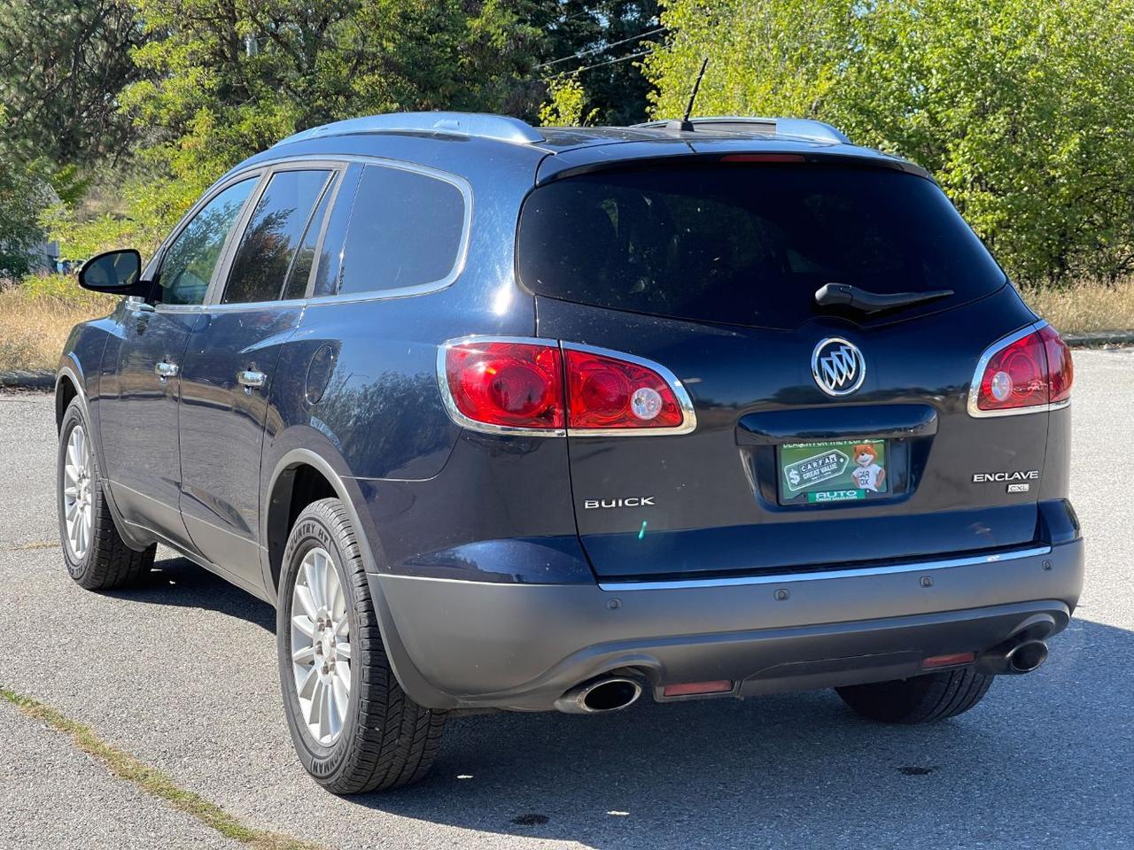 2009 Buick Enclave CXL Post Falls, ID