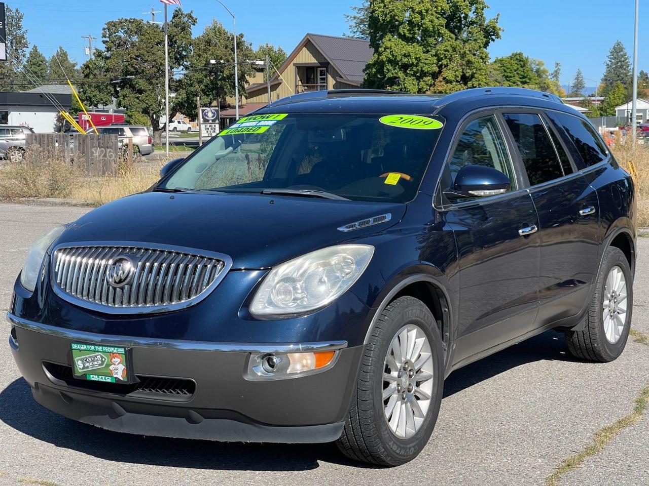 2009 Buick Enclave CXL Post Falls, ID
