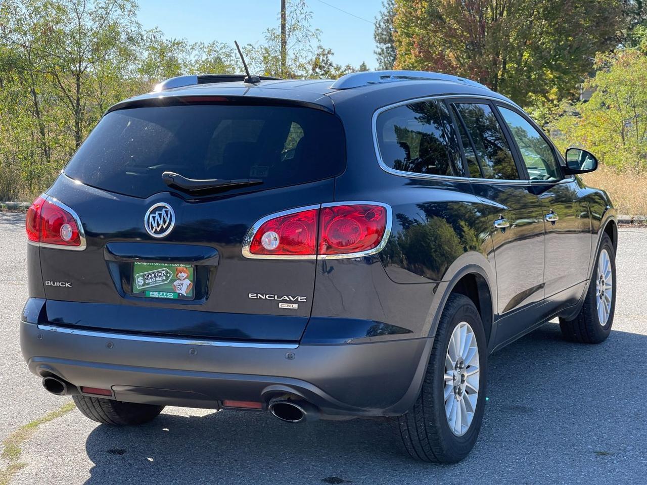 2009 Buick Enclave CXL Post Falls, ID