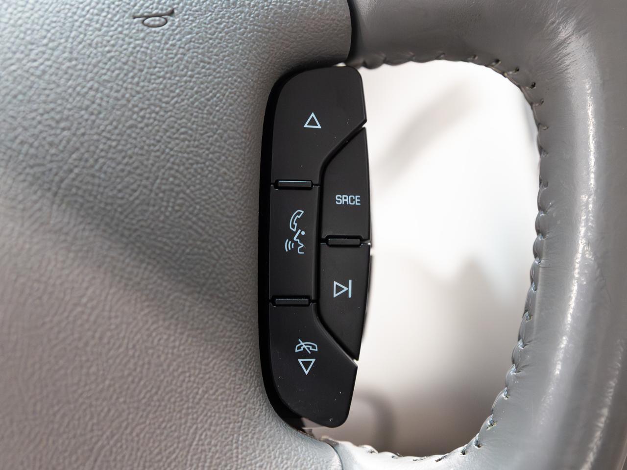 2009 Buick Lucerne CX Cranberry PA