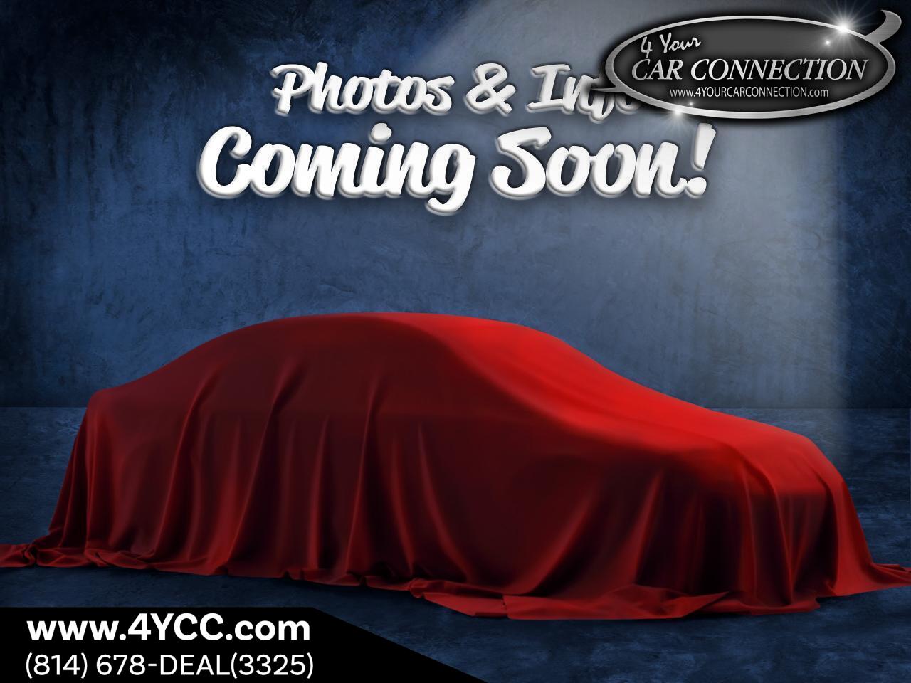 2009 Buick Lucerne CX