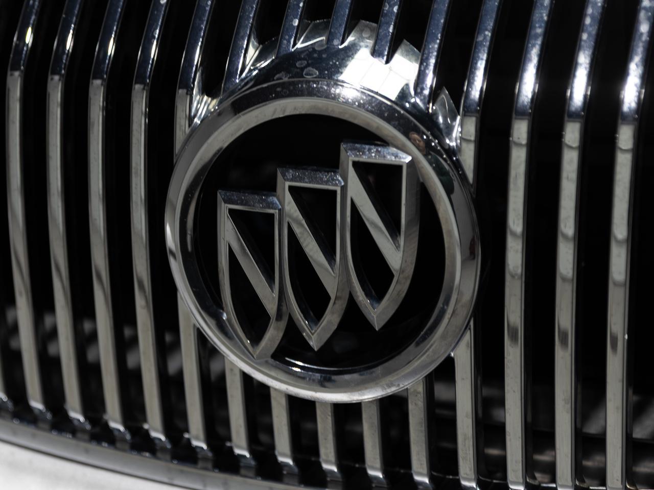 2009 Buick Lucerne CX Cranberry PA