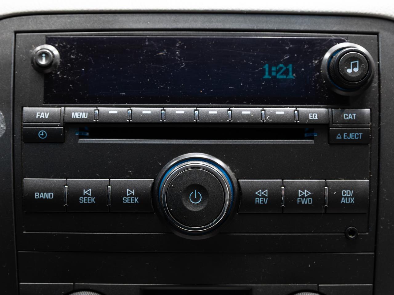 2009 Buick Lucerne CX Cranberry PA