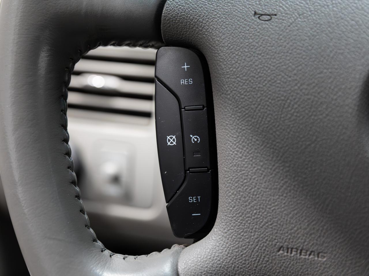 2009 Buick Lucerne CX Cranberry PA