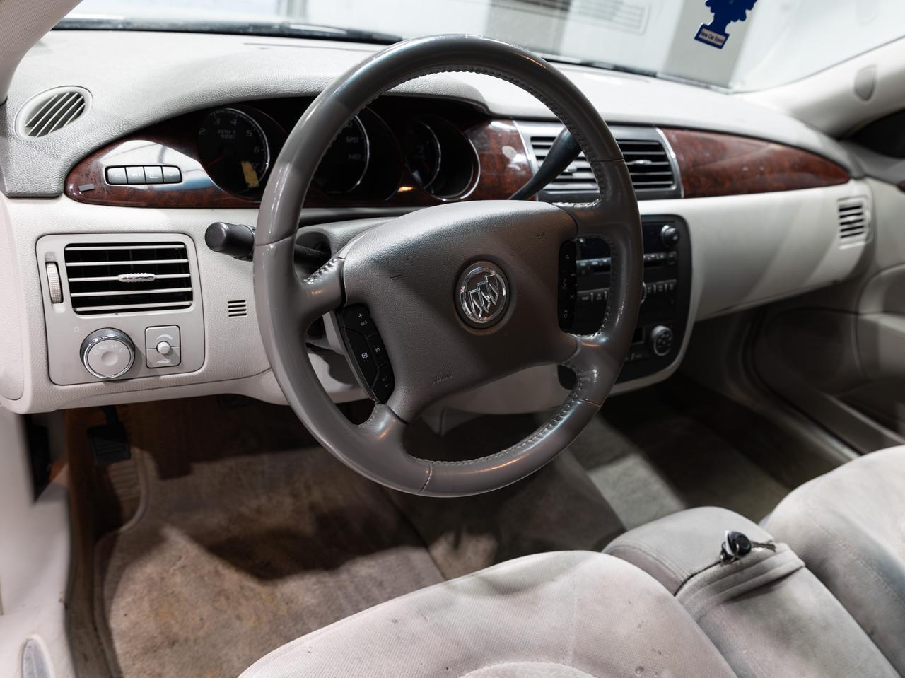 2009 Buick Lucerne CX Cranberry PA