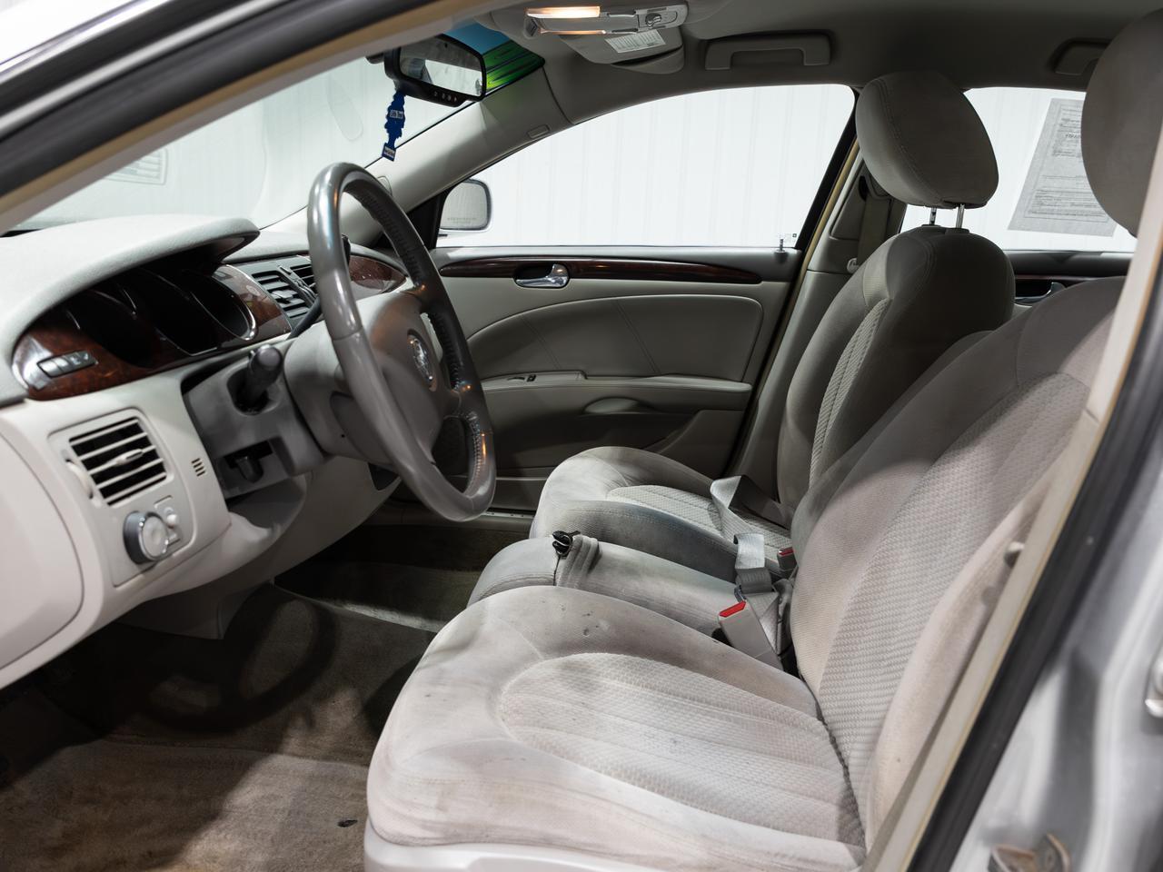 2009 Buick Lucerne CX Cranberry PA