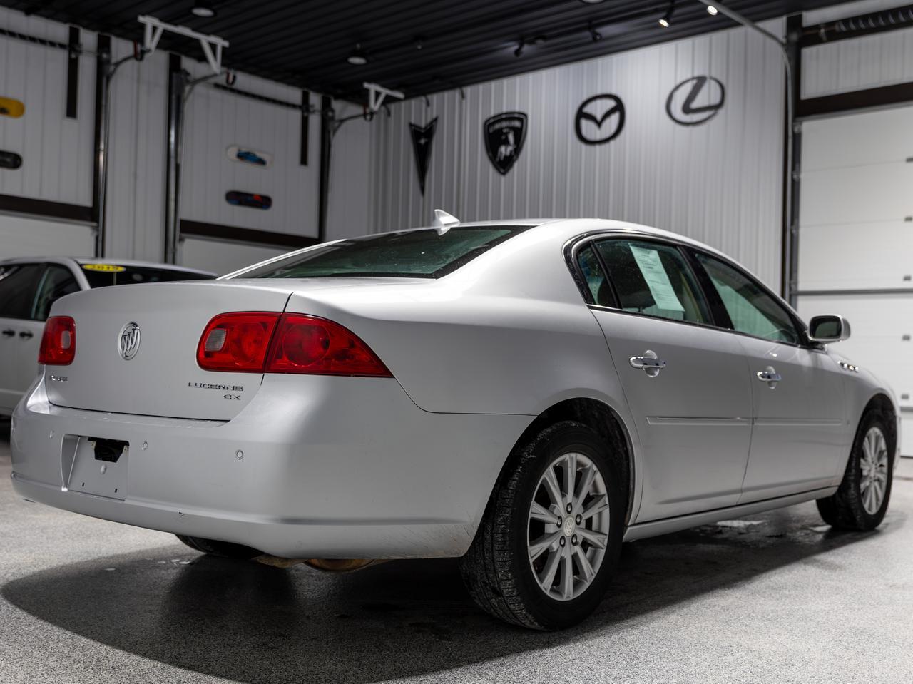 2009 Buick Lucerne CX Cranberry PA